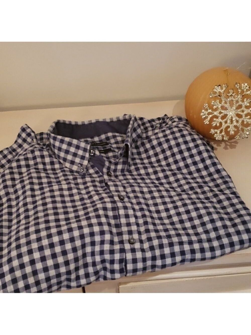 brunn & Stengade Shirt